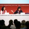 Laura Restrepo frente al psicoanalista