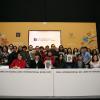 La edición 23 de la revista Vaivén se presentó en la FIL Guadalajara