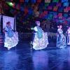 Activa el SEMS polo cultural, con manifestaciones de teatro, música y danza, en Sayula