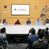Ve la luz la quinta edición de Mar de Voces, en la FIL Guadalajara
