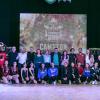 Con una espectacular organización vuelve el Campeonato de Animación y Coreografías Prepas UDG 2022