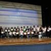 Premia la Olimpiada Universitaria de Matemáticas a 126 estudiantes de Prepas UDG
