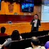 Analizan directivos de Prepas UDG escenarios de crisis en taller de atención a situaciones de riesgo en sus comunidades