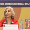 Distingue el SEMS a autores de Cartas a Nathalie Bernard en el cierre de actividades de la FIL Guadalajara