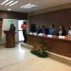 Festejan bachilleres del SEMS a la lengua española en el Festival de las letras 2018
