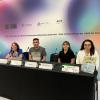 Abre espacio la FIL Guadalajara a voces frescas plasmadas en Vaivén, la revista cultural y filosófica de alumnos del SEMS