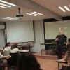 Participaron más de 42 mil bachilleres en el Concurso de Ortografía y Gramática y el Festival de las Letras SEMS