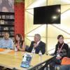 Convoca el SEMS a docentes escritores a participar en la antología Mar de voces 2018