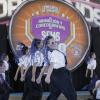 Conquistan las preparatorias 7, 18 y la Escuela Vocacional el Concurso de Grupos de Animación y Coreografías SEMS 2018