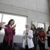 Inauguran Biblioteca Ida Vitale de la Preparatoria 9