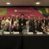 Presenta SEMS en la FIL Guadalajara la segunda edición de la antología literaria Mar de voces