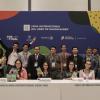 Premia SEMS a los bachilleres ganadores del Concurso Creadores Literarios FIL Joven