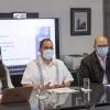 Presentan el SEMS y la Fiscalía General de Jalisco conferencias por una convivencia sana y cultura de la paz