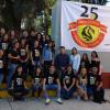 Celebra la Preparatoria 12 ser el plantel con mayor matrícula del SEMS en el marco de sus 25 años
