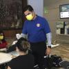 Toma el SEMS medidas para prevenir el Covid-19 en el regreso a las actividades administrativas