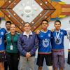 Ingresará académica de la Preparatoria 7 al Salón de la Fama del Deporte de Jalisco