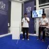 Presentarán bachilleres del SEMS sus proyectos en la octava edición de Campus Party en México