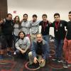 Triunfan bachilleres del SEMS en Olimpiadas de Matemáticas
