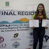 Conquistan alumnas del SEMS oro en concursos de Infomatrix en Mazatlán