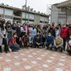 La UdeG inaugura edificio de aulas en la Preparatoria 22 construidas con recursos generados por empresas universitarias