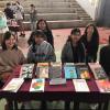 La Preparatoria de Tonalá lleva a cabo su tercera edición de “Expo editoriales Cartonera”