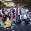 Persisten barreras institucionales para brindar derechos sociales a migrantes en AMG