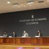 Anuncia UdeG estrategia de reactivación económica y economía solidaria