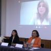 Reconocen trayectoria de destacadas mujeres universitarias