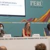 La FIL Guadalajara celebrará sus 35 años en la Feria Internacional del Libro de Buenos Aires 2022