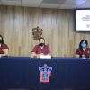 Alertan universitarias sobre la importancia de la vacunación en perros y gatos