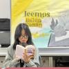 Recuerdan más de 46 mil voces a Rosario Castellanos en el Día Mundial del Libro