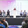 Inauguran el Xll Congreso Estatal Feuista en el Pabellón Universitario