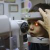 Hasta el 90 % de la niñez con retinoblastoma logra salvar sus ojos