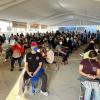 Inicia vacunación de personal de la UdeG en todo Jalisco