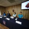 Buscarán avanzar en inclusión educativa, durante Encuentro Internacional de Estudiantes de Pueblos Originarios
