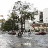 Ahora son 500 puntos potenciales de inundación en el Área Metropolitana de Guadalajara