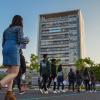Asiste el 94.23 % de aspirantes a licenciatura al examen de admisión para el ciclo 2022-B