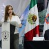 Defiende Rectora General Karla Planter la autonomía de la UdeG