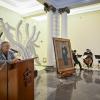 Conmemoran 37 aniversario luctuoso del exrector de la UdeG Constancio Hernández Alvirde