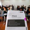 Presenta examen de admisión un 96.32 % de aspirantes a licenciaturas para el ciclo escolar 2026-B 