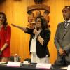 Doctora Margarita Hernández Ortiz rinde protesta como Directora General del SEMS