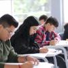 Acuden 95.65 % de aspirantes a examen de admisión a licenciatura para el ciclo escolar 2023-B
