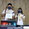Estudiantes de la Preparatoria de Jocotepec obtienen medalla de oro en Infomatrix Mundial 2022