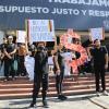 La Preparatoria de Tuxpan exige respeto a la autonomía universitaria