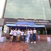 Campaña exitosa: Recicla la comunidad universitaria más de 18 toneladas de basura tecnológica
