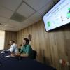 Sistema de monitoreo creado en CUTonalá permite eficiencia en el uso de energía eléctrica