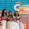 Mujeres wixaritaari en el cine