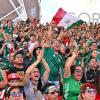 ¡Fiesta y victoria mexicana! Inició el FutFest 2026 en el Centro Cultural Universitario de la UdeG