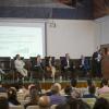 Especialistas internacionales participan en talleres sobre políticas públicas en la Preparatoria de Jalisco