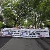 Exige la Preparatoria de Tecolotlán presupuesto justo y respeto a la autonomía universitaria